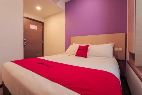 Ace Manor Aparthotel Singapore Ngoại thất bức ảnh