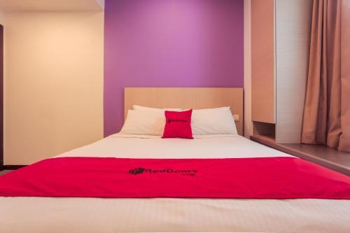 Ace Manor Aparthotel Singapore Ngoại thất bức ảnh