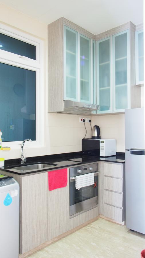 Ace Manor Aparthotel Singapore Ngoại thất bức ảnh