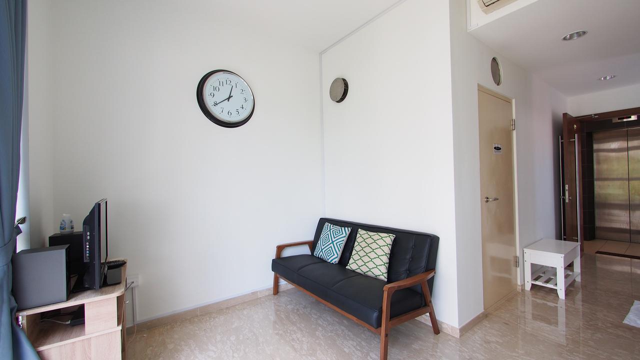 Ace Manor Aparthotel Singapore Ngoại thất bức ảnh