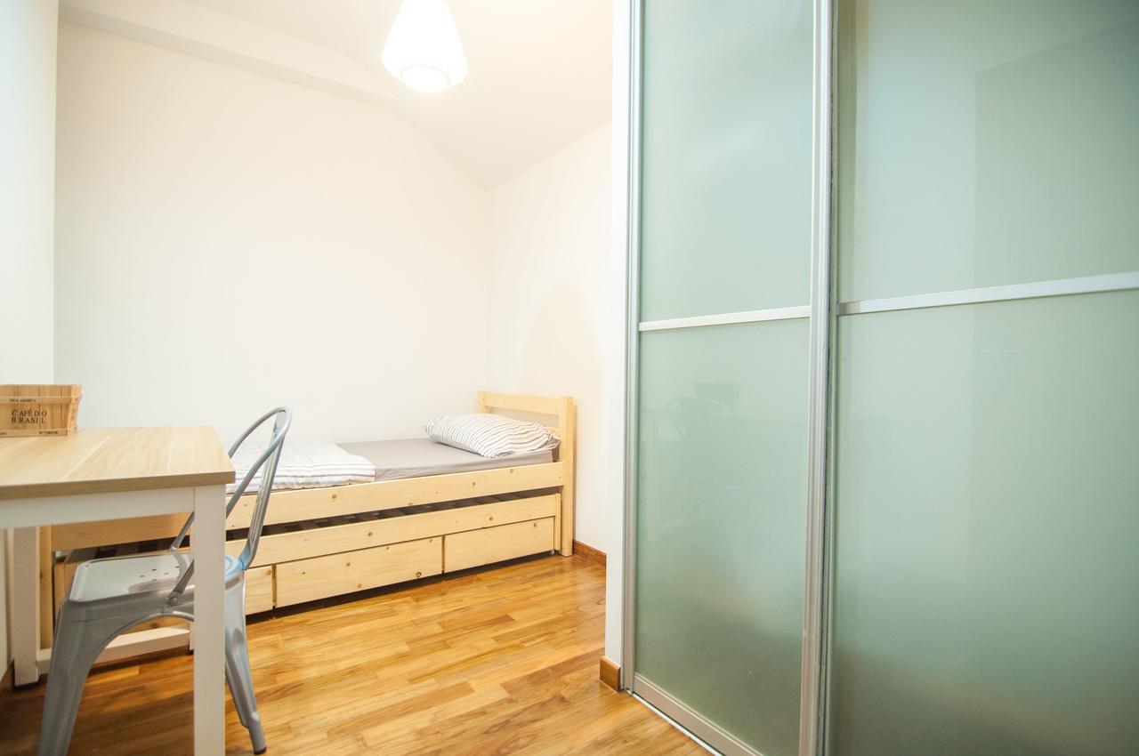 Ace Manor Aparthotel Singapore Ngoại thất bức ảnh